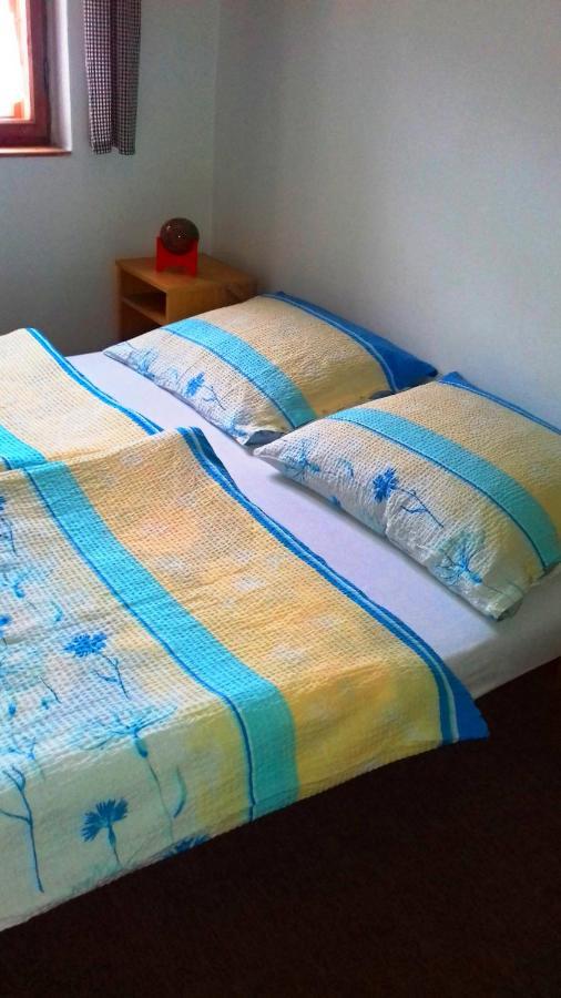 Chalupa U Studanky Rokytnice nad Jizerou Dış mekan fotoğraf